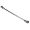 Mountain Ratcheting Flex Wrench, 13X15mm EX-PFFGBXZ16181 - alternate 1